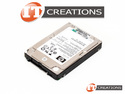 HP 146GB 15K RPM SAS 2.5 INCH SMALL FORM FACTOR SFF ENTERPRISE DUAL PORT DP 3GB/S HARD DRIVE preview image #0