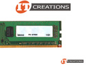 LENOVO 2GB PC3-10600U DDR3-1333 UNBUFFERED NON ECC 1RX8 CL9 240 PIN 1.5V MEMORY MODULE preview image #0