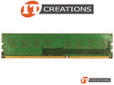 LENOVO 4GB PC3-12800U DDR3-1600 UNBUFFERED NON ECC 2RX8 CL11 240 PIN 1.5V MEMORY MODULE preview image #1