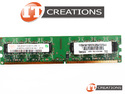 LENOVO 1GB PC2-6400U DDR2-800 UNBUFFERED NON ECC 2RX8 CL6 240 PIN 1.8V MEMORY MODULE  preview image #0