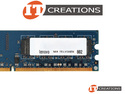 LENOVO 1GB PC2-5300U DDR2-667 UNBUFFERED NON ECC 1RX8 CL5 240 PIN 1.8V MEMORY MODULE  preview image #0