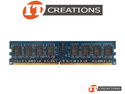 LENOVO 1GB PC2-5300U DDR2-667 UNBUFFERED NON ECC 1RX8 CL5 240 PIN 1.8V MEMORY MODULE  preview image #1