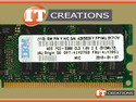 IBM 4GB PC2-5300P DDR2-667 PARITY REGISTERED ECC 2RX4 CL5 240 PIN 1.8V MEMORY MODULE  ( KIT 41Y2768 ) preview image #1