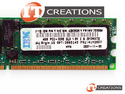 IBM 4GB PC2-3200R DDR2-400 REGISTERED ECC 2RX4 CL3 240 PIN 1.8V MEMORY MODULE preview image #1