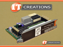 IBM 4 SLOT DIMM MEMORY RISER BOARD preview image #0