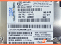 IBM 146GB 10K RPM SAS 2.5 INCH HARD DRIVE preview image #1