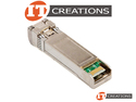 IBM / QLOGIC 10GB SMART FORM FACTOR PLUGGABLE PLUS SFP+ SR FIBRE CHANNEL OPTICAL TRANSCEIVER preview image #1
