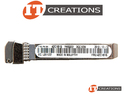 IBM / QLOGIC 10GB SMART FORM FACTOR PLUGGABLE PLUS SFP+ SR FIBRE CHANNEL OPTICAL TRANSCEIVER preview image #2