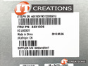 IBM BROCADE 8GB 20 PORT SAN SWITCH MODULE preview image #3