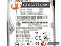 IBM 146GB 10K RPM SAS 2.5 INCH SMALL FORM FACTOR SFF SYSTEM X 6GB/S HARD DRIVE WITH SLIM HOT SWAP HARD DRIVE TRAY / CADDY preview image #1