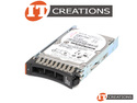 IBM 300GB 10K RPM SAS 2.5 INCH SMALL FORM FACTOR SFF SYSTEM X 6GB/S HARD DRIVE WITH SLIM HOT SWAP HARD DRIVE TRAY / CADDY preview image #0