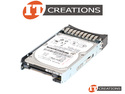 IBM 300GB 10K RPM SAS 2.5 INCH SMALL FORM FACTOR SFF SYSTEM X 6GB/S HARD DRIVE WITH SLIM HOT SWAP HARD DRIVE TRAY / CADDY preview image #1