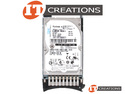 IBM 300GB 10K RPM SAS 2.5 INCH SMALL FORM FACTOR SFF SYSTEM X 6GB/S HARD DRIVE WITH SLIM HOT SWAP HARD DRIVE TRAY / CADDY preview image #3