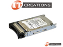 IBM 73GB 15K RPM SAS 2.5 INCH SMALL FORM FACTOR SFF ENTERPRISE SYSTEM X 6GB/S HARD DRIVE WITH HOT SWAP HARD DRIVE TRAY / CADDY preview image #0