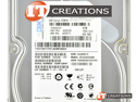 IBM / SEAGATE 2TB 7.2K RPM SAS 3.5 INCH LARGE FORM FACTOR LFF SYSTEM X NEAR LINE NL 6GB/S HARD DRIVE WITH HOT SWAP HARD DRIVE TRAY / CADDY ( 2000GB ) preview image #1