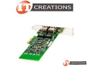 DELL / INTEL GIGABIT ET 1GBASE-T DUAL PORT PCI-E 2.0 X4 SERVER ADAPTER - 82576 CHIPSET 10 / 100 / 1000BASE-T / 1GB/S ETHERNET 2-PORT / 1GBE 2P NETWORK CARD ( 2 ) TWO RJ45 CONNECTORS ( RJ-45 ) preview image #1