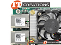 DELL / BROADCOM 57810S CNA 10GBE BASE-T DUAL PORT CONVERGED NETWORK ADAPTER - 10GBASE-T / 10GB/S ETHERNET PCI-E 2.0 X8 5.0 GT/S ( 2 ) TWO RJ45 CONNECTORS ( RJ-45 ) preview image #1