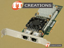 DELL BROADCOM 57810S CNA 10GB PCI-E 2.0 X8 CONVERGED NETWORK ADAPTER DUAL PORT NETWORK CARD preview image #0