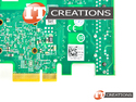 DELL BCM5719 NIC 1GBE PCI-E 2.0 X4 ( 2.5GT/S OR 5.0GT/S ) QUAD PORT ETHERNET NETWORK INTERFACE CARD preview image #1