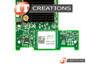 DELL / MELLANOX CONNECTX-3 MCX380A 40 GB/S FDR10 MEZZANINE NETWORK CARD preview image #2