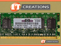 HP 1GB 1RX4 PC2-5300P REGISTERED ECC DDR2-667 MEMORY MODULE preview image #1