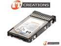 HP 36GB 15K RPM SAS 2.5 INCH HARD DRIVE preview image #1