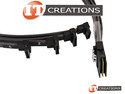 HP MINI SAS TO X4 SATA CABLE ASSEMBLY - 19.5 INCH ( 1 ) ONE SFF-8087 TO ( 4 ) FOUR SERIAL ATA UPRIGHT preview image #1