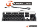 HP KEYBOARD USB WIRE CONNECTION WITH SMART CARD TERMINAL preview image #1