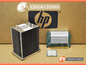 HP CPU KIT INTEL XEON QUAD CORE PROCESSOR E5335 2.0GHZ 8MB L2 CACHE 1333MHZ FSB 80W preview image #0