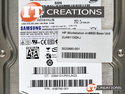 HP 160GB 7.2K RPM SATA 3.5 INCH HARD DRIVE preview image #1