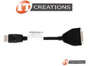 LENOVO SINGLE LINK DVI-D TO DISPLAYPORT ADAPTER CABLE - SL DVI-D ( DL WIRE ) TO DP preview image #0