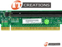 IBM RISER CARD / BOARD PCI-E X16 preview image #1