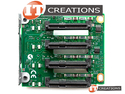 IBM HARD DRIVE BACKPLANE 2.5 INCH SMALL FORM FACTOR SFF 4 BAY preview image #0