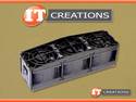 IBM FAN ASSEMBLY, SET OF 3 FAN PACK preview image #0