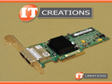 IBM RAID CONTROLLER MAGARAID SAS 8880EM2 8 PORT 3Gb/S PCI-E X8 SAS / SATA ADAPTER preview image #0