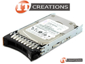 IBM 73GB 15K RPM SAS 2.5 INCH HARD DRIVE preview image #0