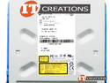 IBM OPTICAL DRIVE SATA DVD RDL MULTI RECORDER RW REWRITABLE DVD+R DL RAM 2 preview image #2
