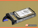 IBM 300GB 15K RPM SAS 3.5 INCH HARD DRIVE preview image #0