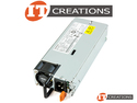 IBM 900W AC 80 PLUS PLATINUM HOT SWAP FOR IBM X3500 M4 / X3650 M4 / X3750 M4 / IDATAPLEX DX360 M4