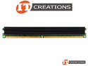 IBM 8GB PC2-5300P DDR2-667 PARITY ECC 4RX4 CL5 240 PIN VERY LOW PROFILE MEMORY MODULE VLP preview image #1