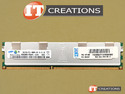 LENOVO 4GB PC3-10600R DDR3-1333 REGISTERED ECC 2RX4 CL9 240 PIN 1.5V MEMORY MODULE preview image #0