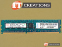 IBM 4GB PC3-10600E DDR3-1333 UNBUFFERED ECC 2RX8 CL9 240 PIN 1.5V MEMORY MODULE preview image #0