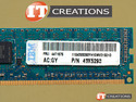 IBM 4GB PC3-10600E DDR3-1333 UNBUFFERED ECC 2RX8 CL9 240 PIN 1.5V MEMORY MODULE preview image #1
