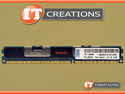 IBM 8GB PC3L-10600R DDR3-1333 REGISTERED ECC 2RX4 CL9 240 PIN 1.35V LOW VOLTAGE VERY LOW PROFILE MEMORY MODULE VLP preview image #0