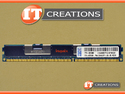 IBM 8GB PC3L-8500R DDR3-1066 REGISTERED ECC 4RX8 CL7 240 PIN 1.35V LOW VOLTAGE VERY LOW PROFILE MEMORY MODULE VLP preview image #0