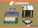 IBM CPU KIT INTEL XEON QUAD CORE PROCESSOR X7350 2.93GHZ 8MB L2 CACHE 1066MHZ FSB 130W preview image #0