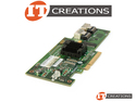IBM SERVERAID BR10I PCI-E X8 ( 2 ) TWO MINI SAS SFF-8087 SAS / SATA RAID CONTROLLER FOR IBM SYSTEM X3400 M2 / X3550 M2 / X3550 M3 / X3650 M2 / X3850 X5 - LSI SAS3082E-R 3GB/S PER PORT DATA TRANSFER RATE