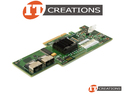 IBM SERVERAID BR10I PCI-E X8 ( 2 ) TWO MINI SAS SFF-8087 SAS / SATA RAID CONTROLLER preview image #1