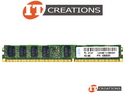 IBM 2GB PC3-10600R DDR3-1333 REGISTERED ECC 1RX4 CL9 240 PIN 1.5V VERY LOW PROFILE MEMORY MODULE VLP preview image #1