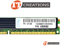 IBM 4GB PC3-10600R DDR3-1333 REGISTERED ECC 2RX4 CL9 240 PIN 1.5V VERY LOW PROFILE MEMORY MODULE VLP preview image #0